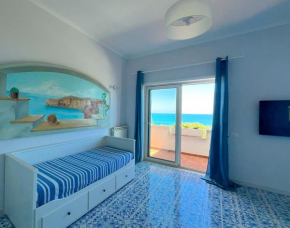 LA PERLA BIANCA - Beachfront Apartment - Anzio